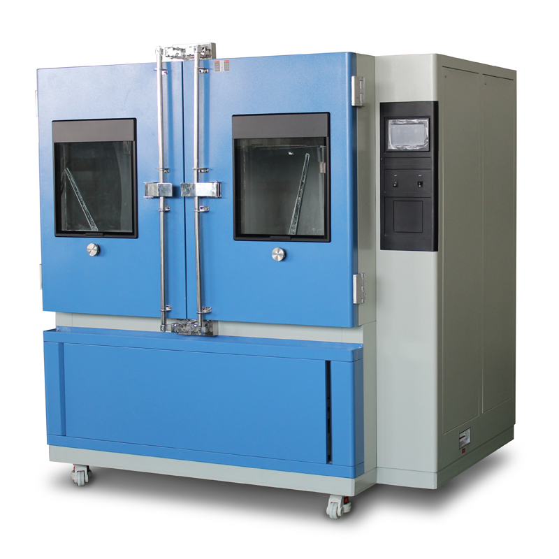 大型砂塵試驗箱|大型砂塵實驗箱