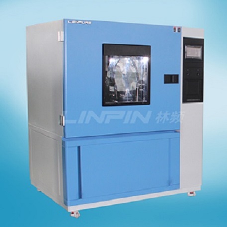 淋雨試驗箱解決方案，了